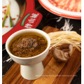 High Quality hot pot food seasoning Halal Food Seasoning Single Portion Mixeur De Condiments Hot Pot Food Seasoning